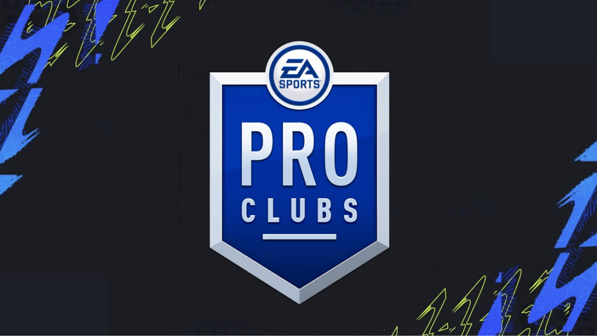Pro Clubs X-Platform Play Announced Image