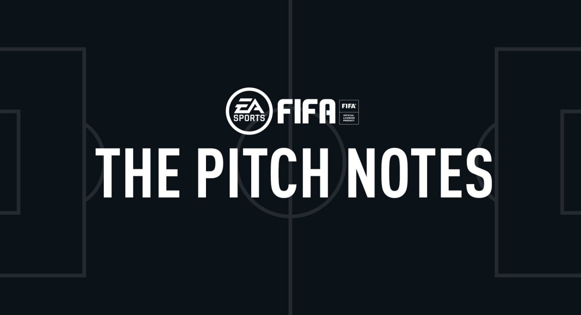 The Pitch Notes Image