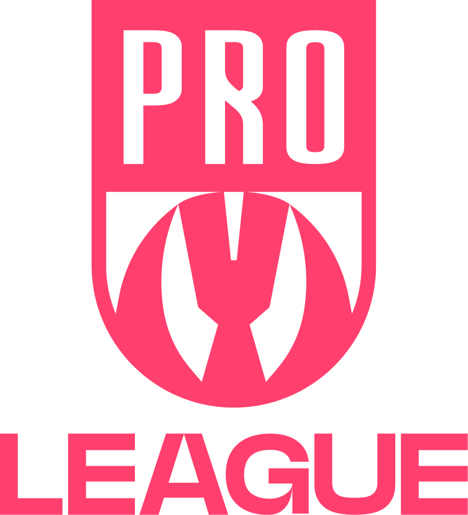 Pro League Logo