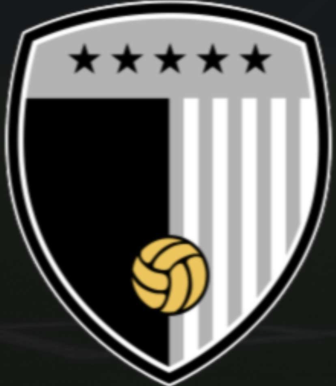 United AFC Badge