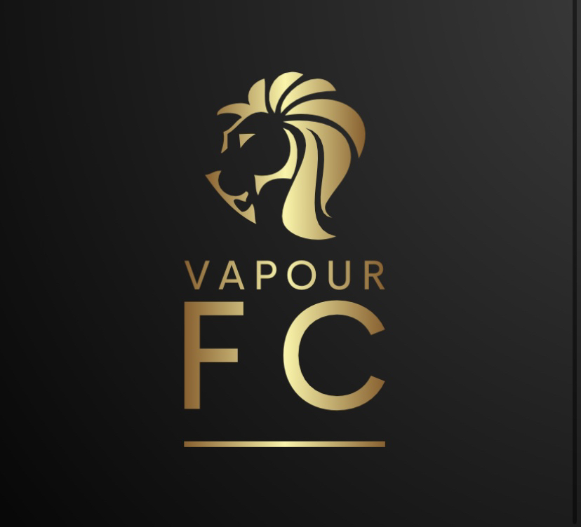 Vapour FC Badge