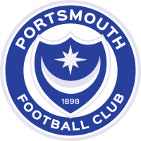 Portsmouth's badge