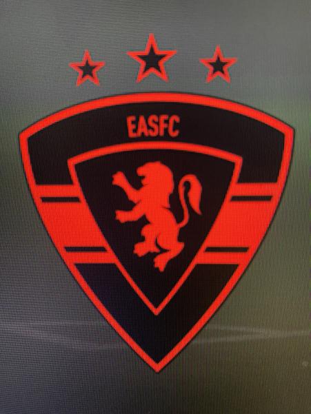 Raglan FC Badge