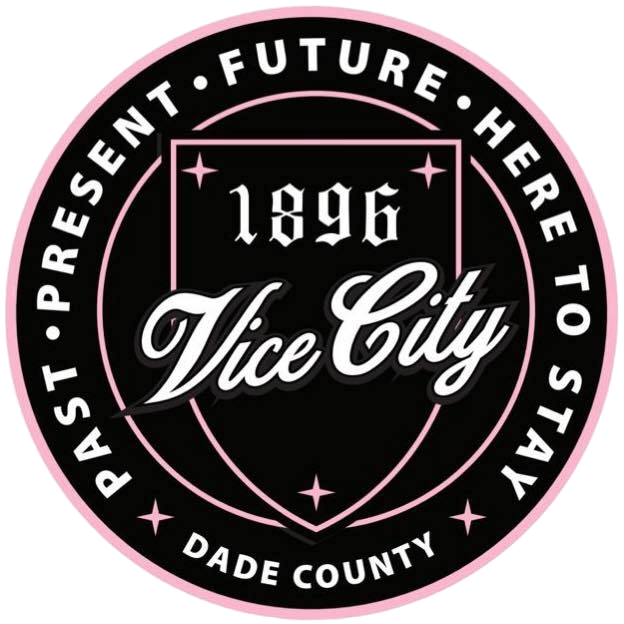 FGL Vice City Badge