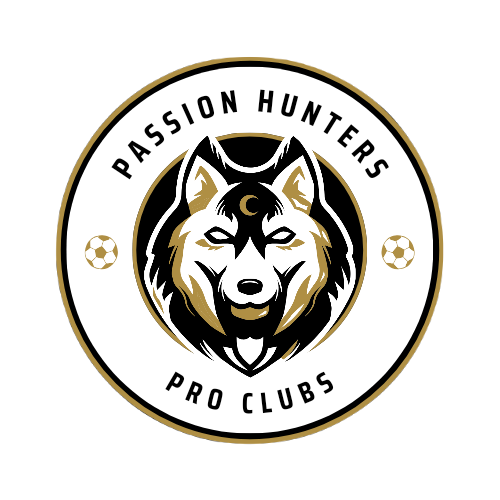 Passion Hunters Badge