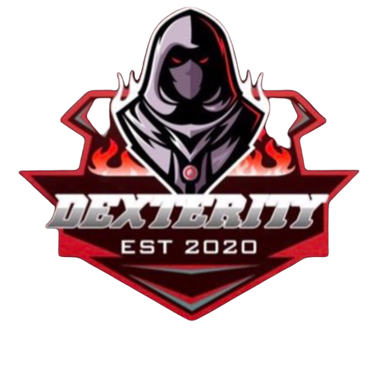 Dexterity's badge