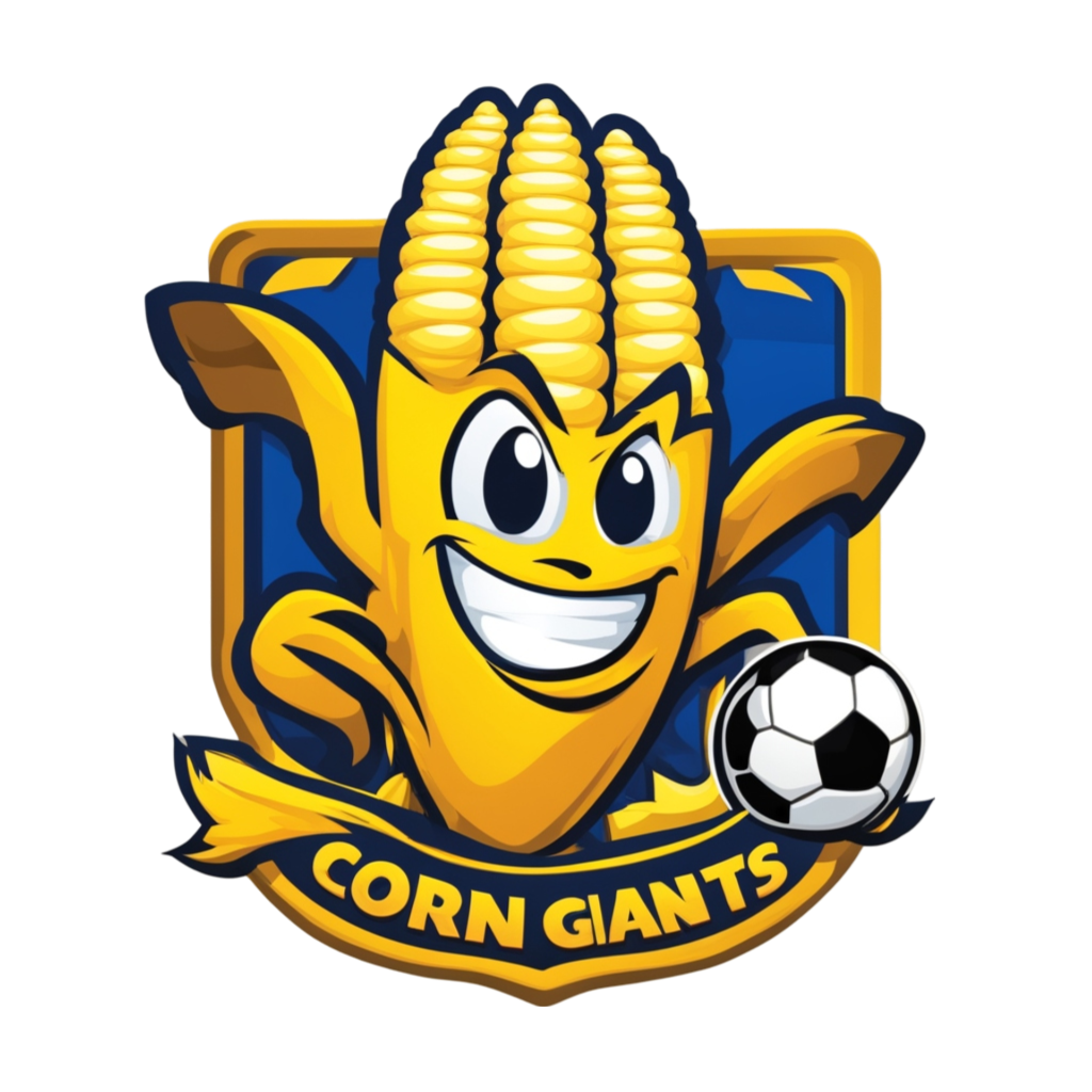 Corn Giants's badge