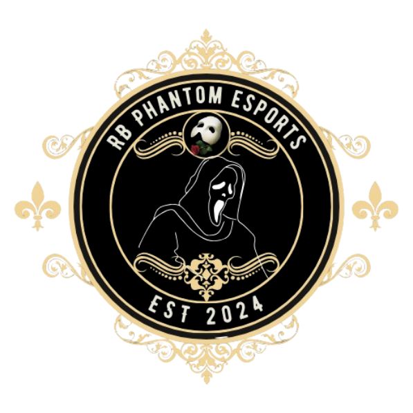 	The badge of the team RB Phantom.
