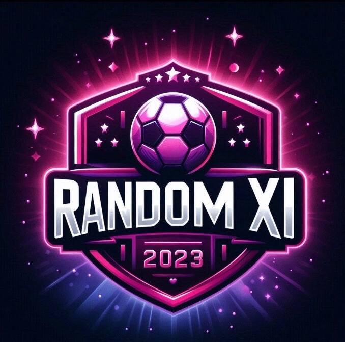 Random XI's badge