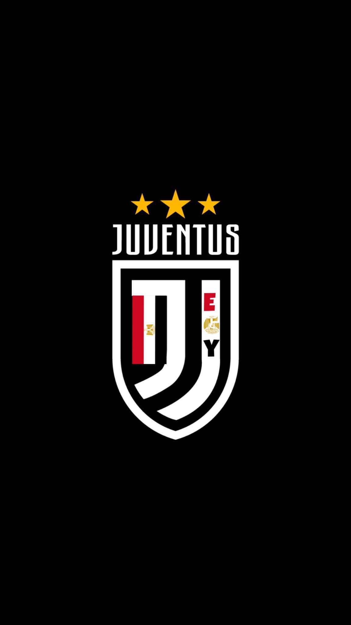 Juventus Egy's badge