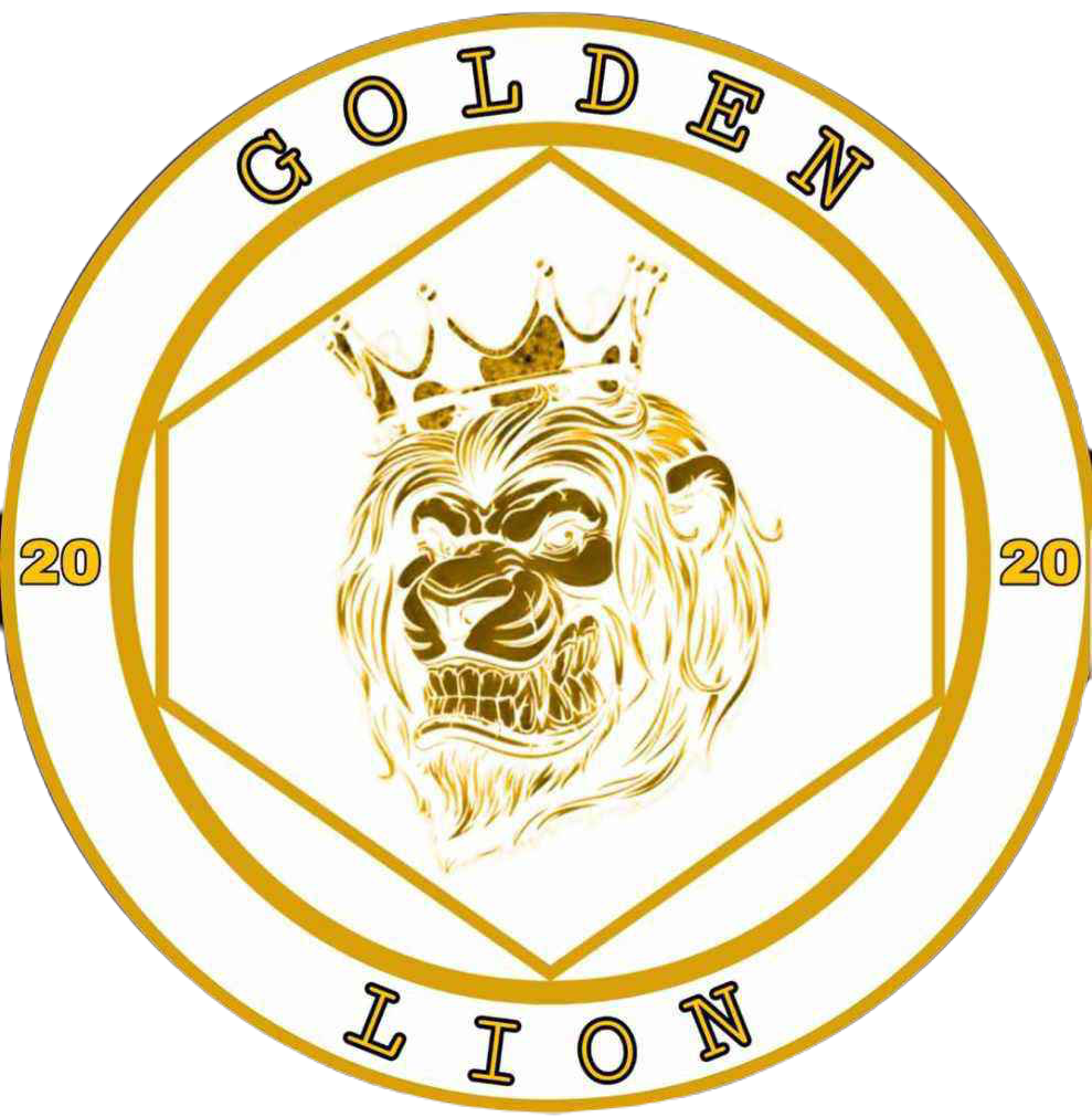 Golden Lions Es's badge