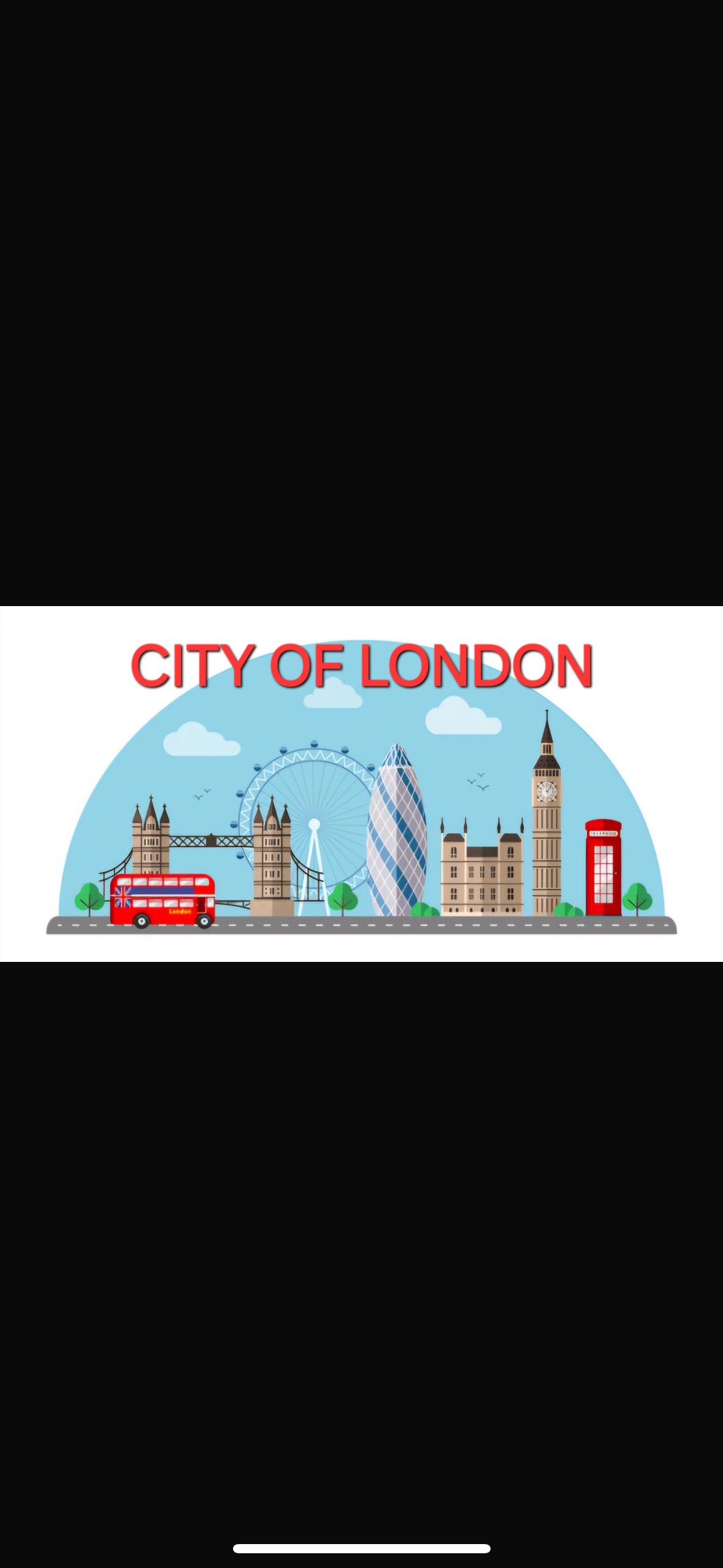 	The badge of the team City Of London.
