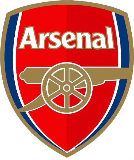 	The badge of the team Arsenal TLN.
