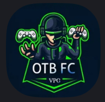 	The badge of the team OTB FC.
