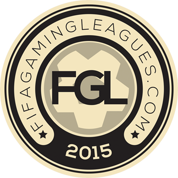 FGL 6’s Championship Competition Logo