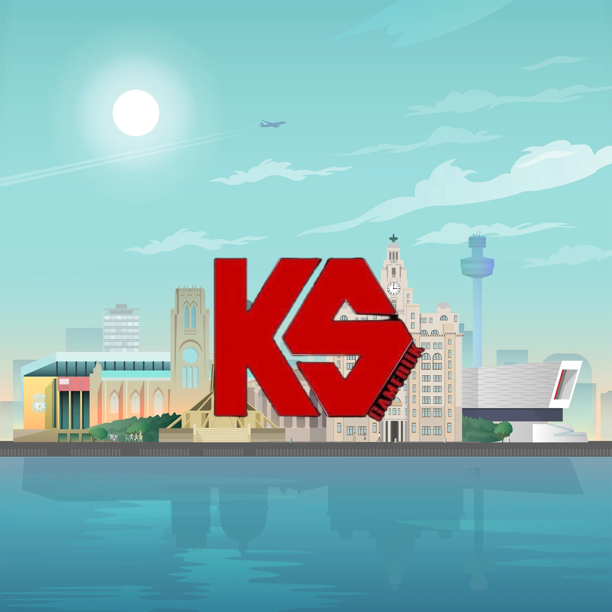 KSGamerUK Profile Picture