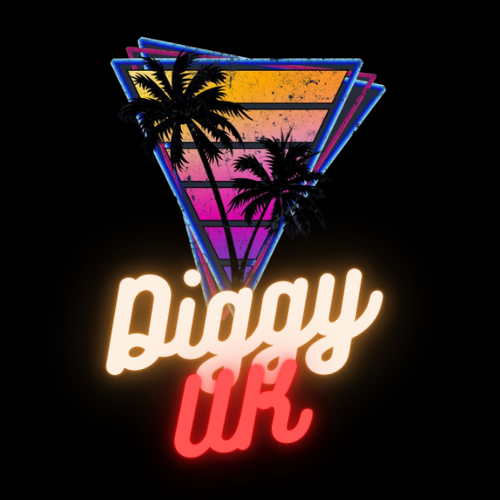 DiggyUK Profile Picture