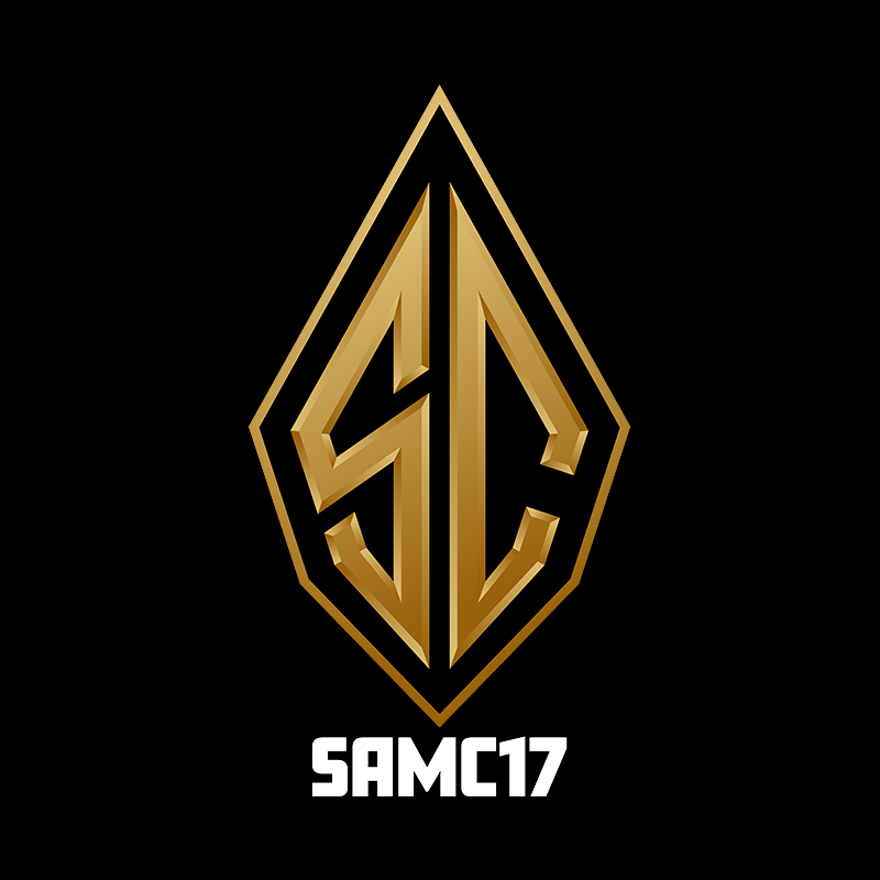 	The profile picture of the user SamC17.
