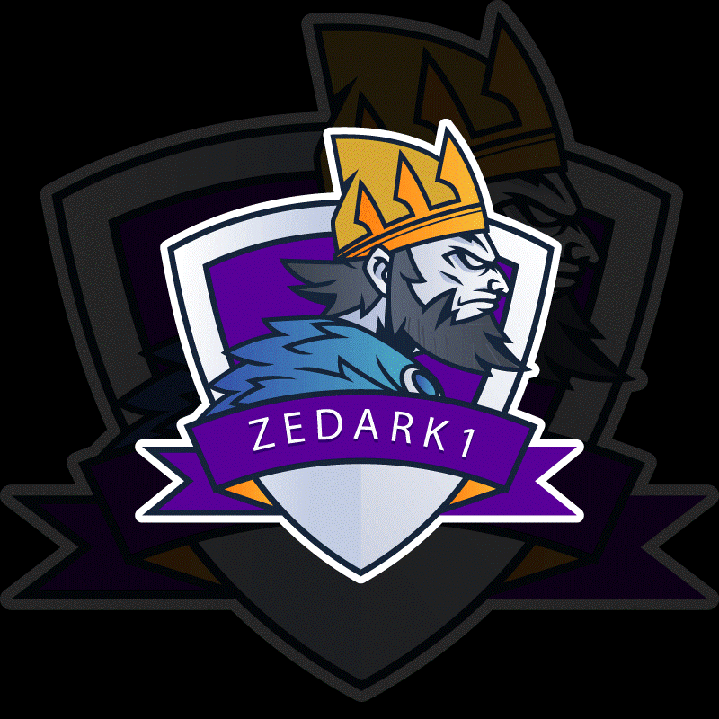 	The profile picture of the user ZEDARK1.
