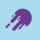 	The badge of the team EvolvE XI.
