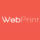 	The badge of the team Webprint Workers.
