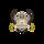 	The badge of the team Innovate eSports.
