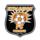 	The badge of the team Wanderers.
