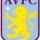 	The badge of the team Aston Villa.
