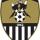 	The badge of the team Notts Rank Up.
