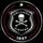 	The badge of the team FC Pirates.
