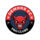 	The badge of the team Demons FC.

