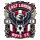 	The badge of the team FC East London Boys.
