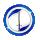 	The badge of the team No9To5 FC.
