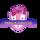 	The badge of the team Family First FC.
