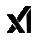 	The badge of the team Unreal XI.
