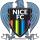 	The badge of the team Nice FC WL.
