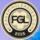 	The badge of the team Milky Beans WL.
