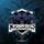 	The badge of the team Cerberus 6s.
