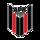 	The badge of the team APR.
