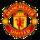	The badge of the team PFL Man Utd.
