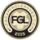 	The badge of the team Abu shaheen LN.
