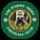 	The badge of the team Barmy Army FC.
