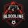 	The badge of the team Bloodline Gaming FC.
