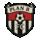 	The badge of the team Plan B FC.

