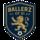 	The badge of the team Ballers XI.
