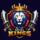 	The badge of the team Royal Kings.
