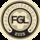 	The badge of the team Placeholder Team.
