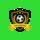 	The badge of the team The Sleepers.
