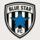	The badge of the team Blue Star FC.
