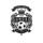 	The badge of the team The Uncs.
